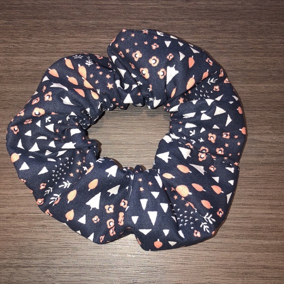 handmade Accessories - SCRUNCHIES 3/$8 or 5/$11!